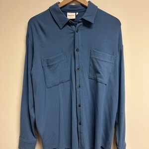 NEW Women’s Cozy Rib Shacket